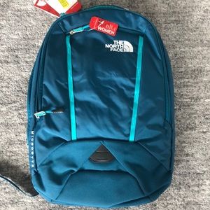 New the north face microbyte backpack women’s